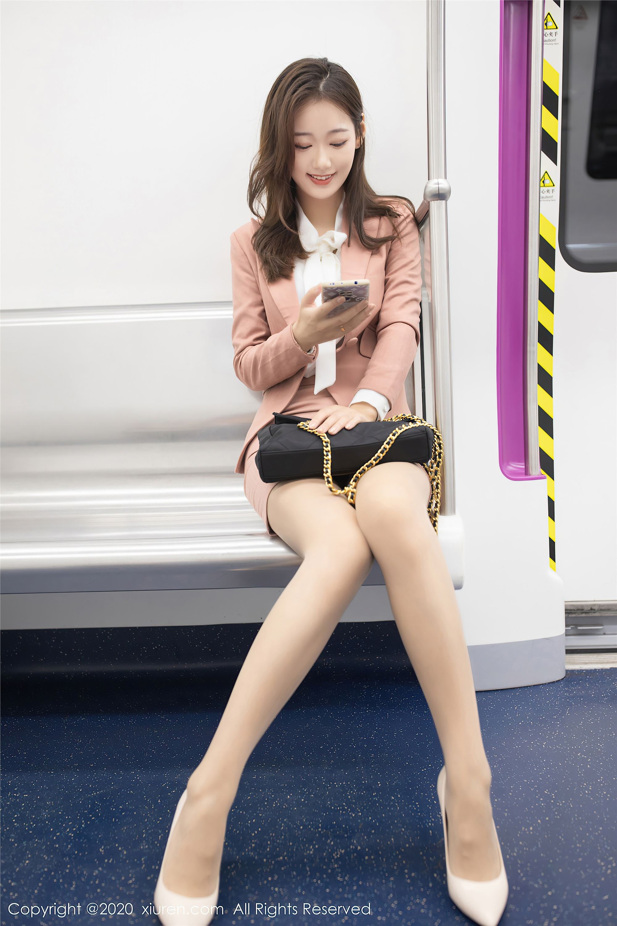 XiuRen秀人网  2020.12.07 No.2865 唐安琪